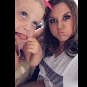 Meet your Posher, Gemma